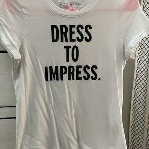 Kate Spade Tee